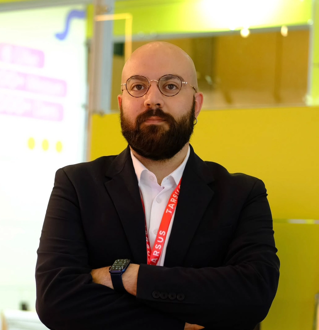 Mehmet Cesur