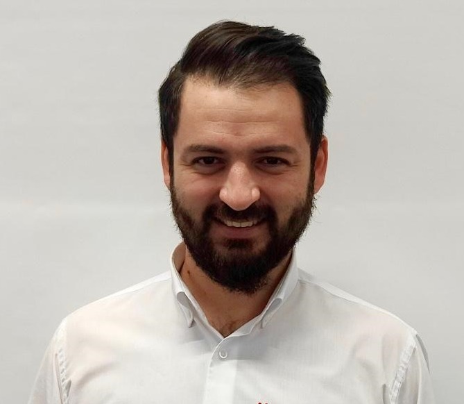 Sercan Karaeroğlu