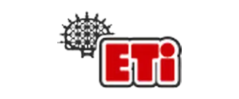 Eti logosu