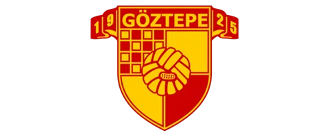 Göztepe Spor Kulübü logosu