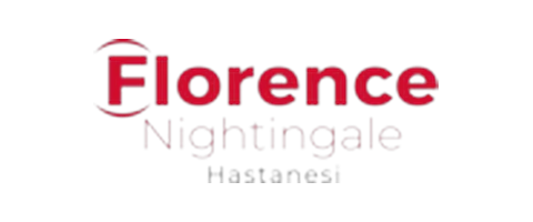 Grup Florence Nightingale Hastaneleri logosu