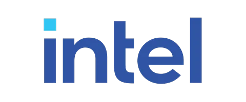 Intel logosu