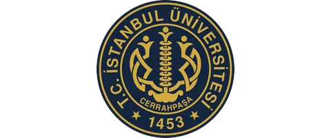 İstanbul Üniversitesi-Cerrahpaşa logosu