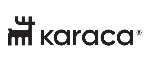 Karaca logosu