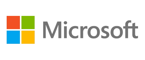 Microsoft logosu