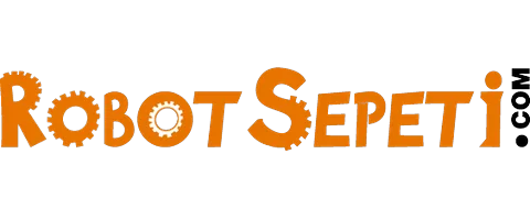 Robotsepeti logosu