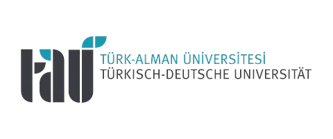Türk-Alman Üniversitesi logosu