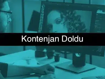 Grafik Tasarım & Video Efekt Sertifika Programı