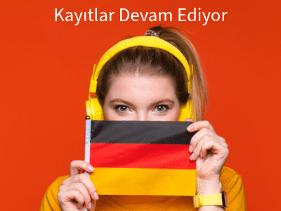 Almanca Dil Kursu