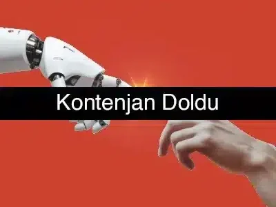 Python ile Yapay Zeka & Veri Bilimi Kursu