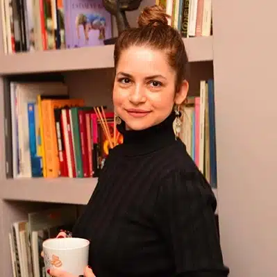 Fatma Akbaba